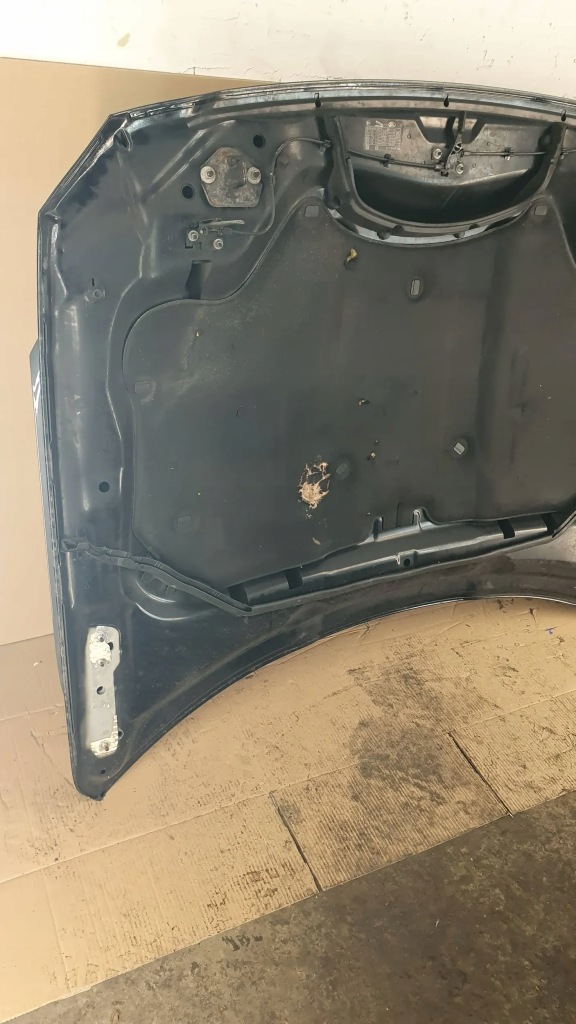 Купити Jaguar xe капот кришка двигуна $