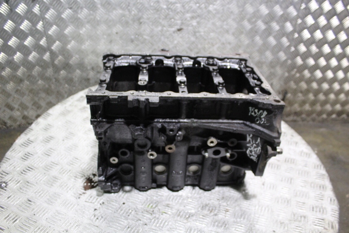 фото №1, Блок двигуна kia ceed i 1.6crdi