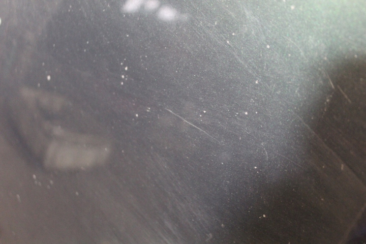 фото №8, Капот skoda fabia i 9570