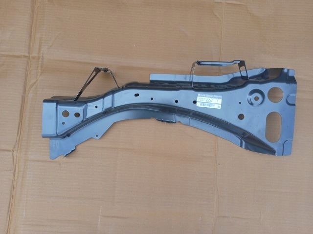 фото №1, Nissan juke f15 чверть перед обшивка ліва oryg.