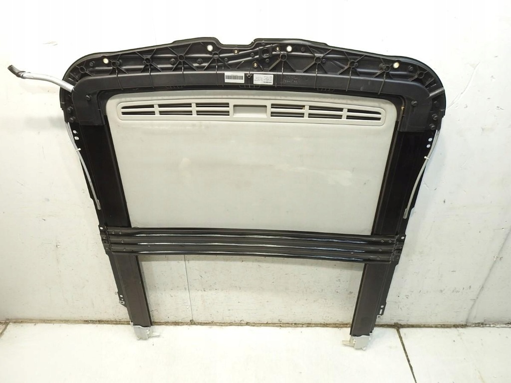 фото №3, Люк mercedes r w251 a2517800029