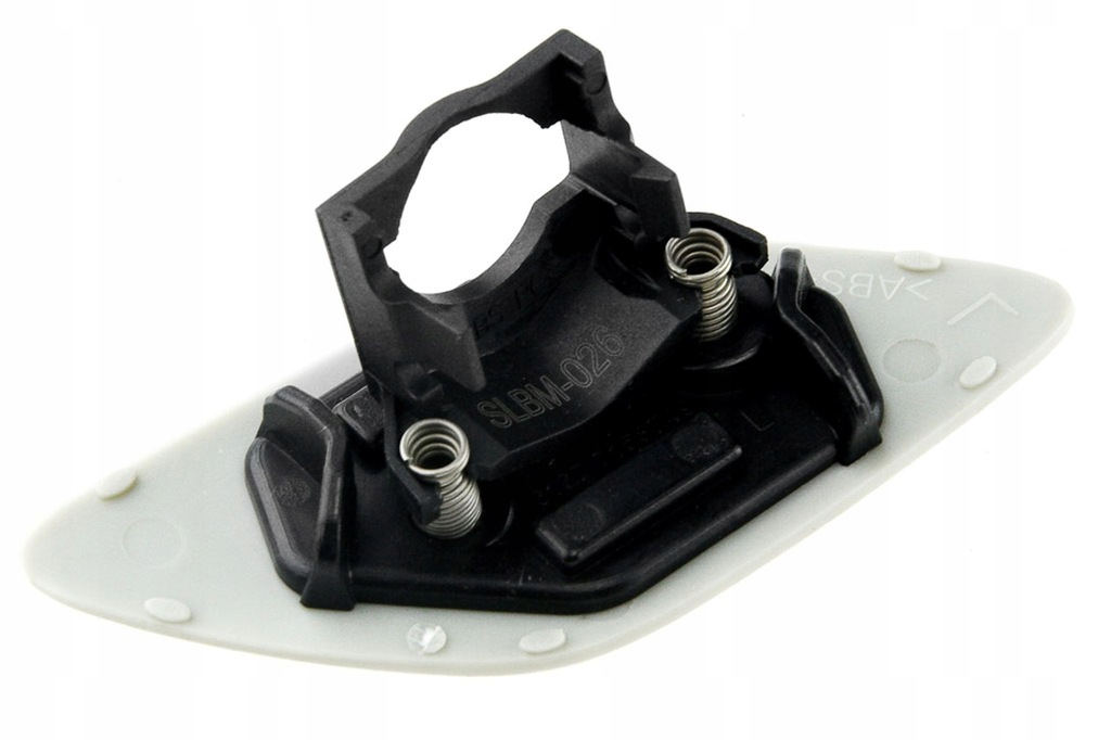 фото №2, Nty eds-bm-026 крышка, бампер