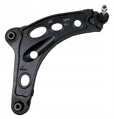 фото №1, Правый рычаг передний fiat talento, 2016-2019