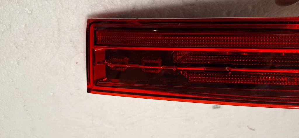 фото №13, Volvo xc60 ii лампа w кришка права задня 31446620 lhd