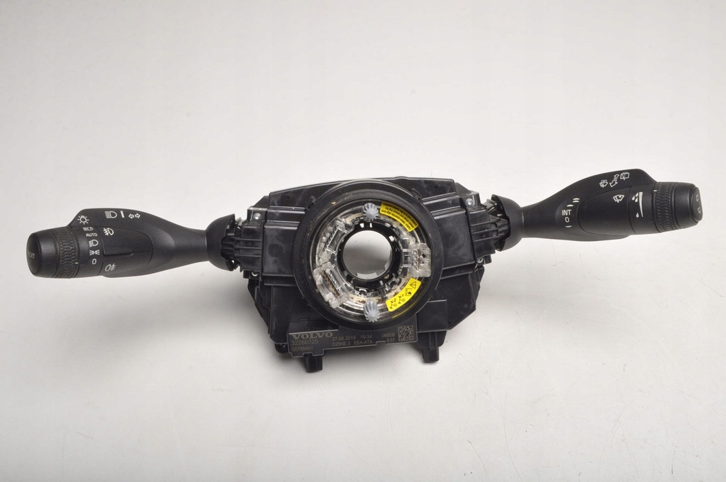 фото №1, Volvo xc90 ii xc60 ii перемикач комбінований 32266025 стрічка