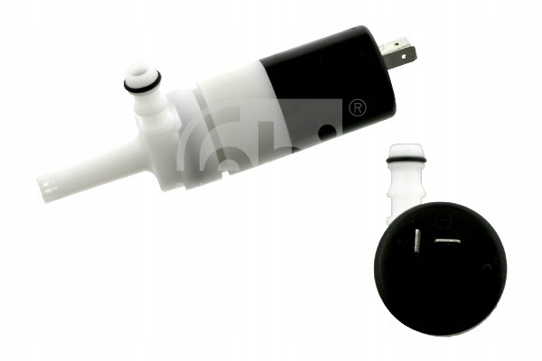 фото №2, Помпа розпилювача перед mercedes actros actros mp2 mp3 actros mp4