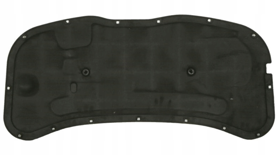фото №1, Шумоизоляция капот vw polo 9n, 9n3 2001-2009 nowe