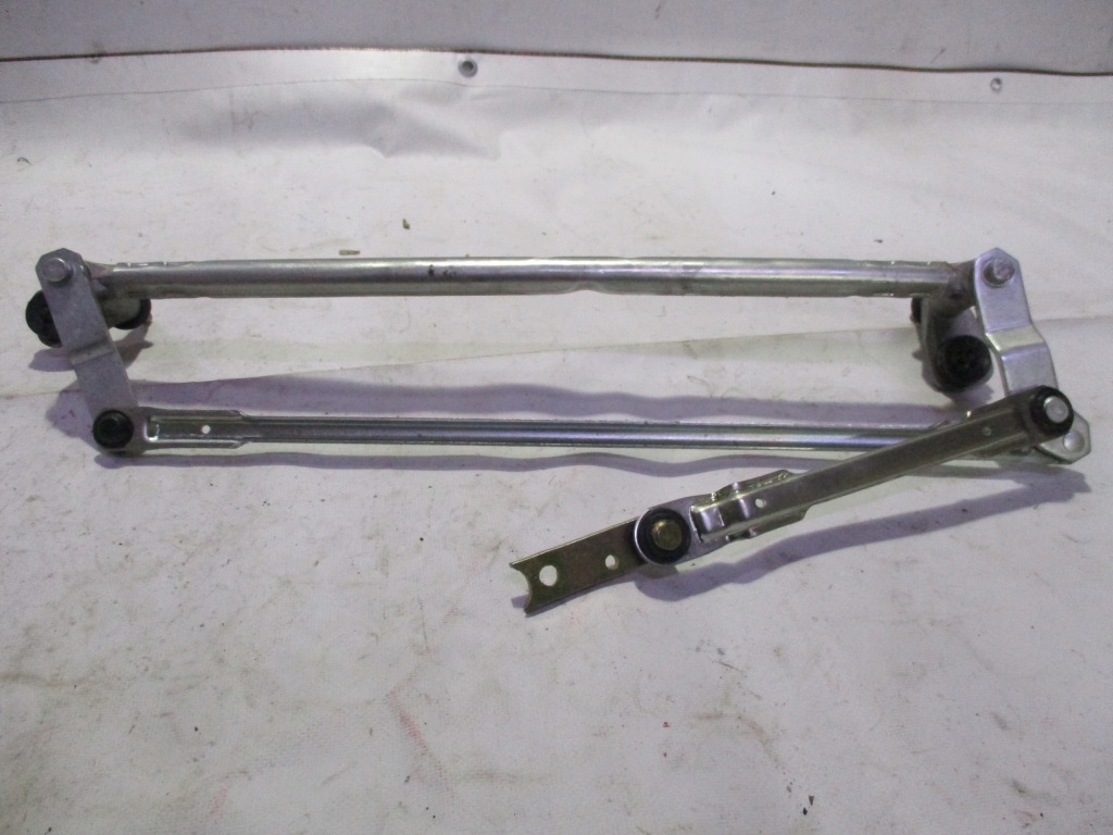 фото №8, Механизм дворник skoda octavia ii 2 04-08r