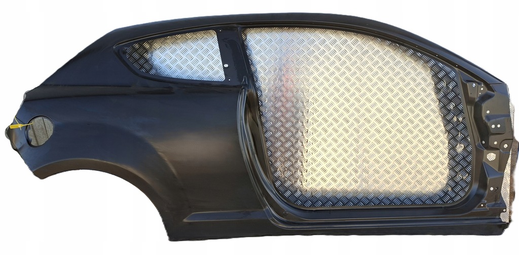 фото №1, Крыло порог блок двигателя стена боковая ремкомплект правая alfa romeo mito 10-