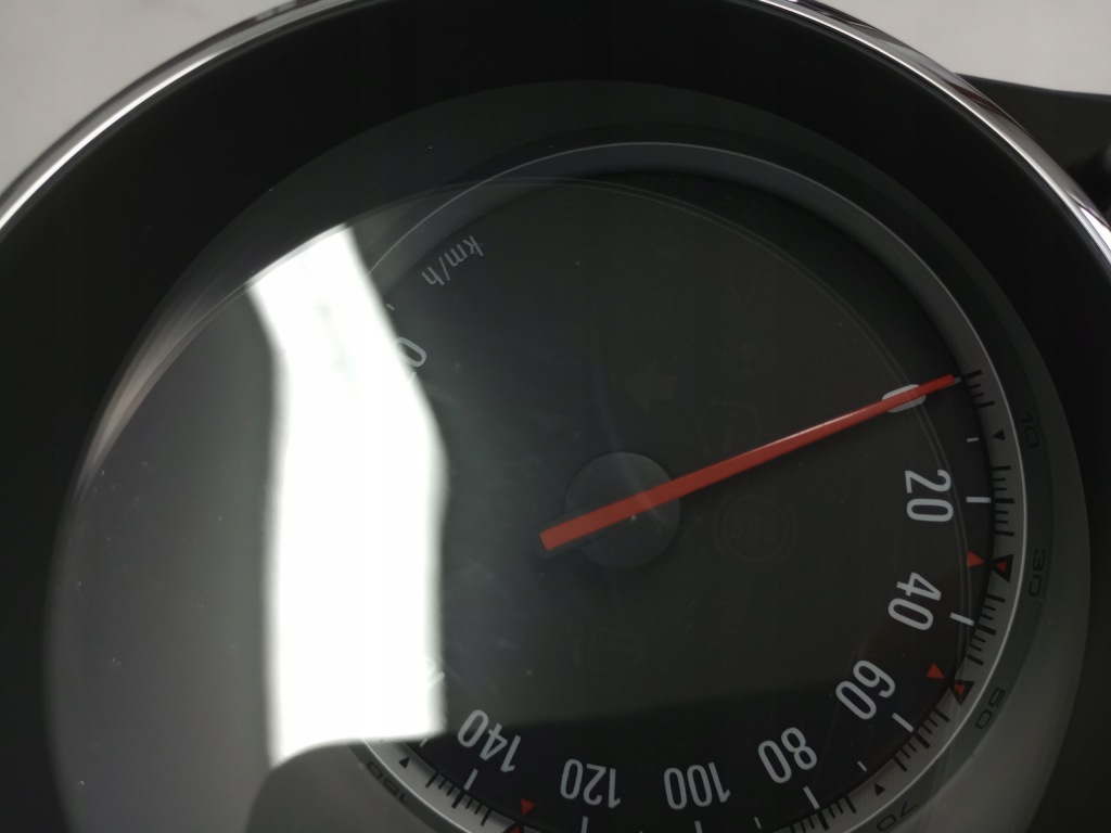 Opel meriva 2 b 1.7cdti 2012 панель приборів 13349551 європа Ціна