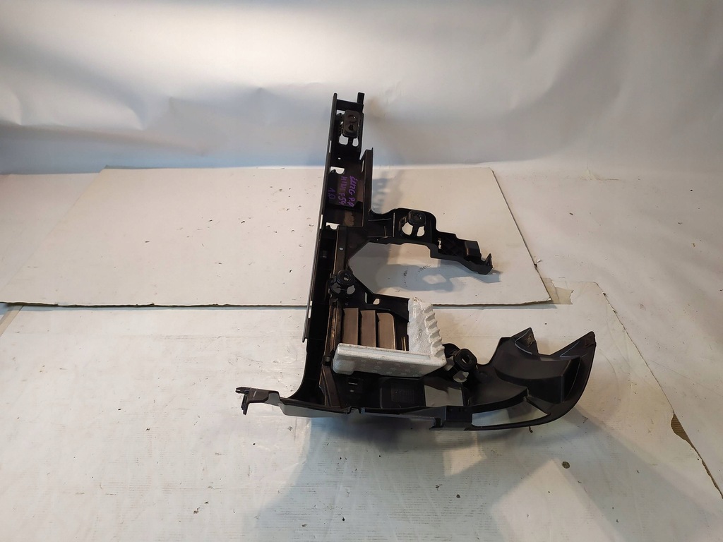 фото №11, Напрямна бампера правий перед mini clubman f54