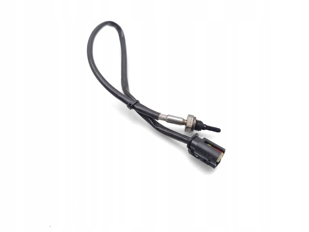 фото №10, Bmw 1 series датчик температури вихлопних газів 118d дизель 105kw 143 hp 7811913