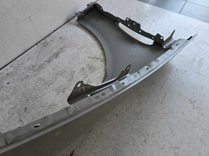 фото №6, Porsche panamera 971 крыло