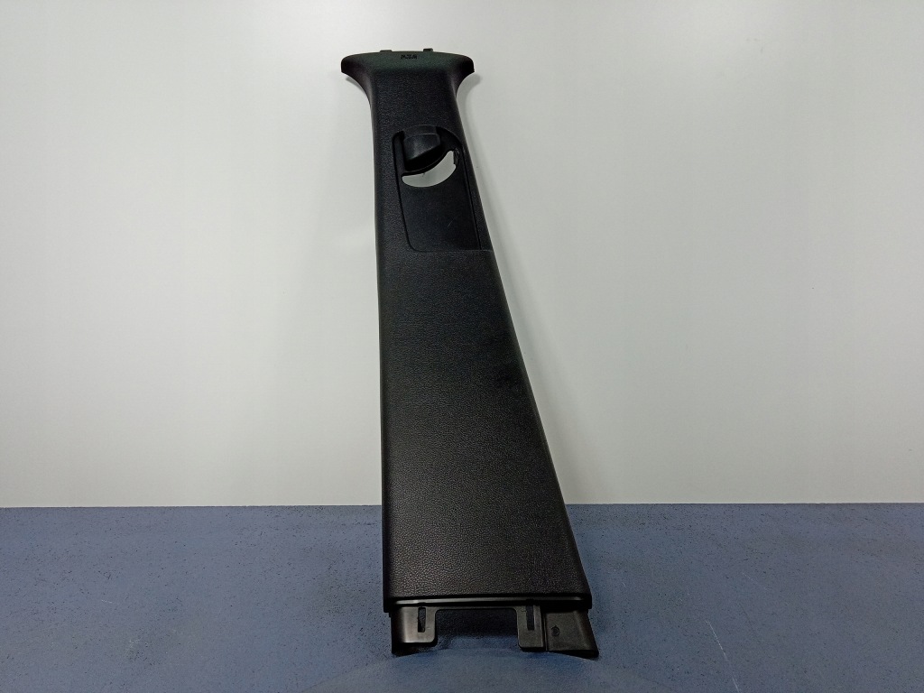 фото №1, Grand cherokee wk2 защита стойка среднего левая