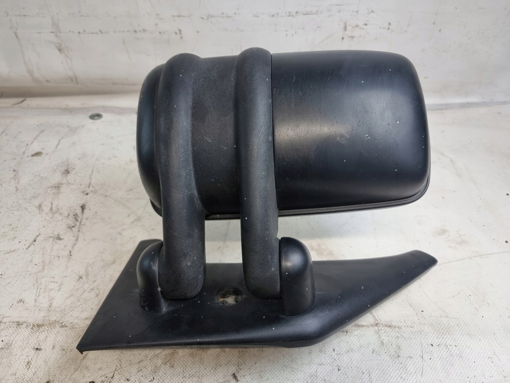 фото №8, Зеркало правое механический opel movano a