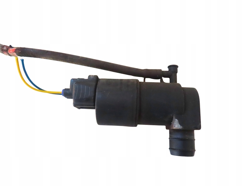 Купить Помпа омывателя toyota yaris 3 2011-2020 год