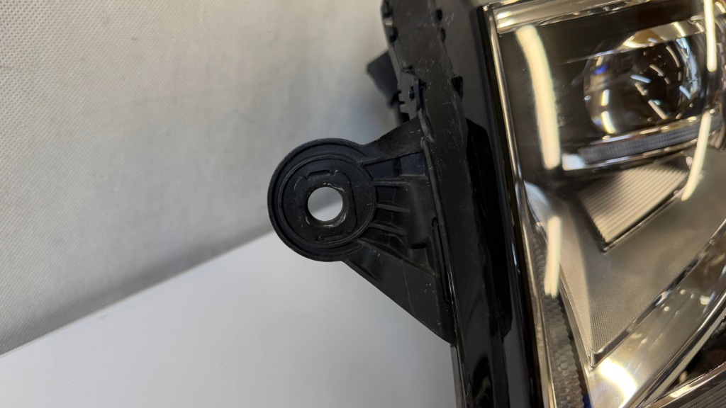 Фара левая передняя перед vw t6 full led transporter multivan 7e1941773 с Разборки