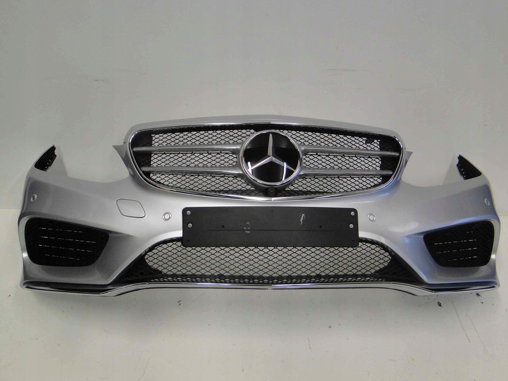 фото №4, Mercedes s 217 coupe радар distronic amp absa