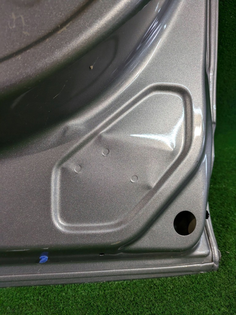 фото №6, Дверь передние правое правый перед peugeot 2008 ii