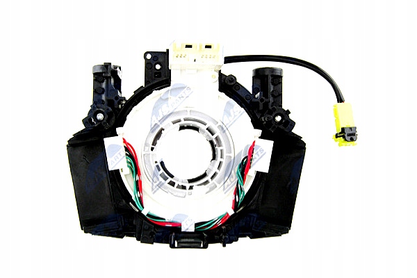 фото №11, Стрічка керма шлейф nissan navara d40 2005- note e11 2006-