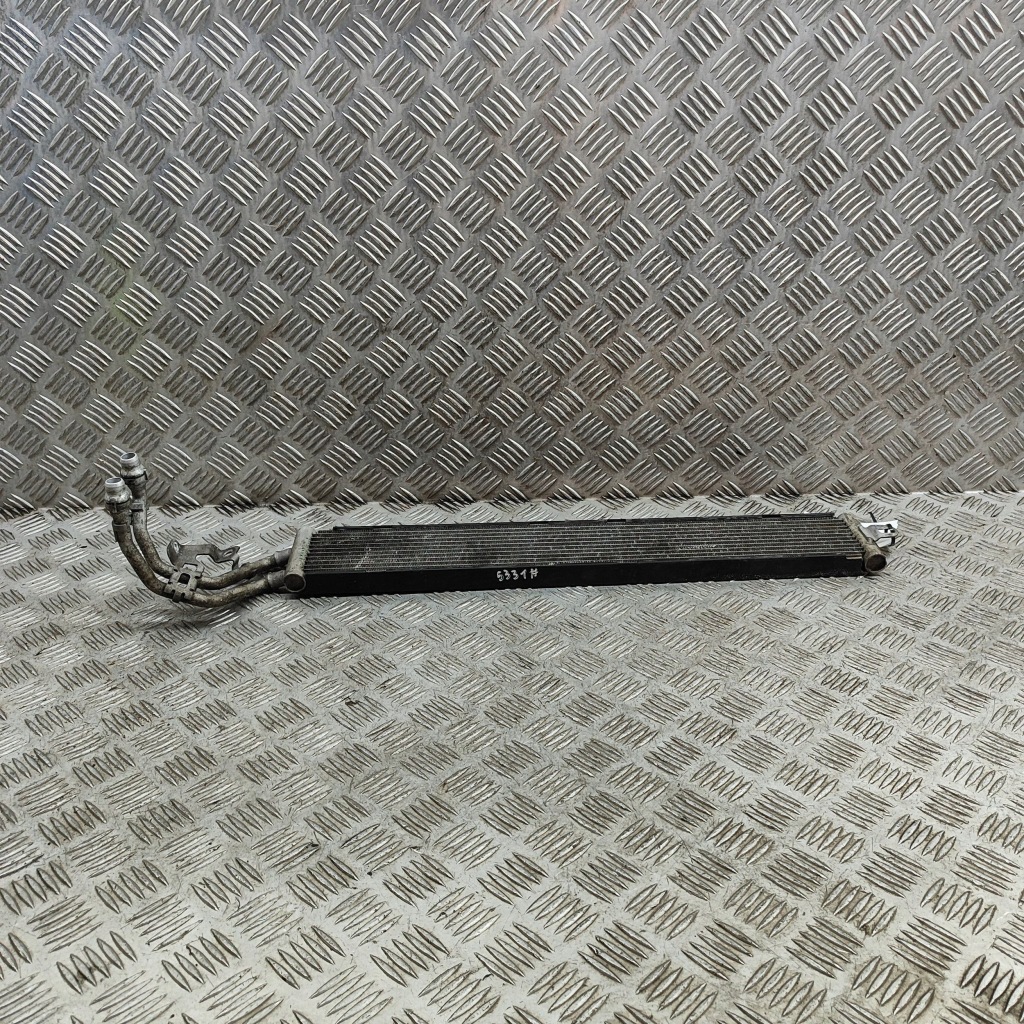 фото №1, Audi a3 s3 8v 2016 радиатор