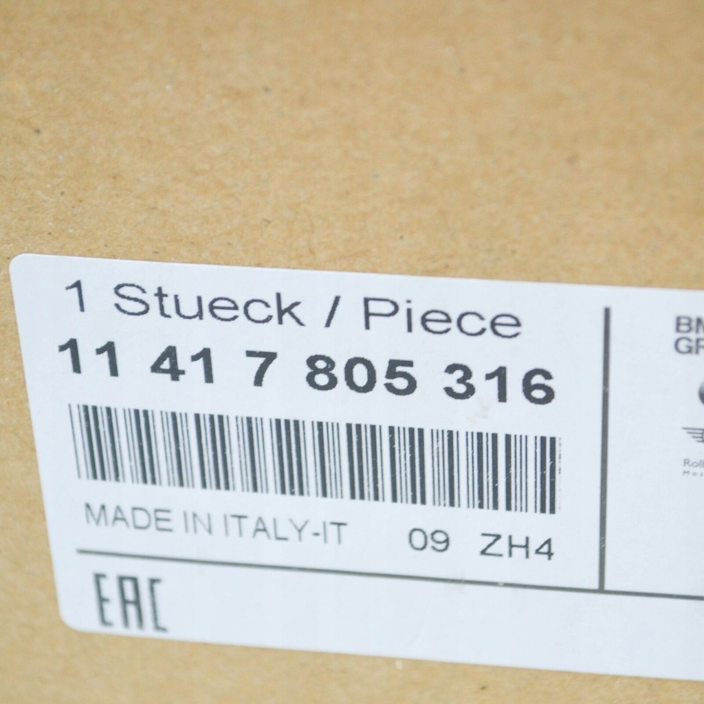 фото №9, Bmw 3 e90 двигун oil насос 11417805316