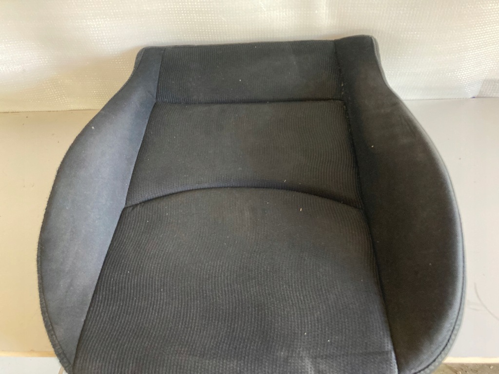 фото №11, Сиденья обшивка перед mazda mx-5 nc