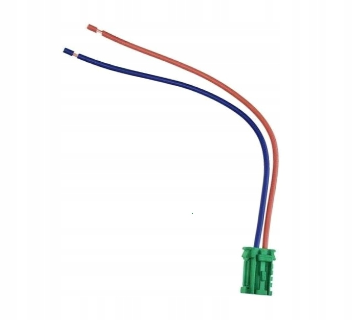 фото №1, Штекер колодка резистор резистор резистор renault clio iii scenic scenic ii