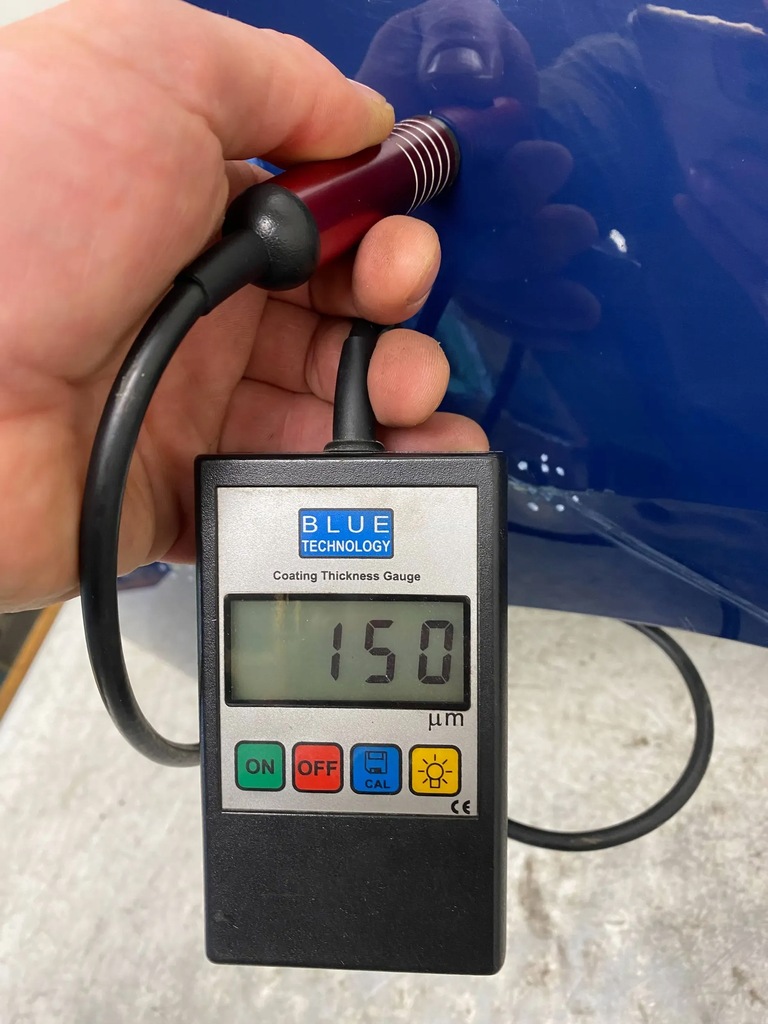 фото №6, Seat ibiza v 6f крила правий перед