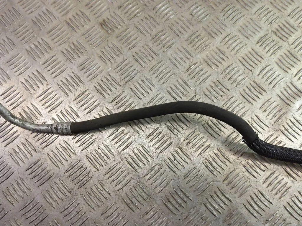 фото №7, Трубки кондиционера bmw 5 gran turismo f07 9209718 3.49l бензиновый 2011