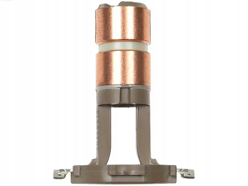 фото №1, Komutator генератора asl9071s as-pl