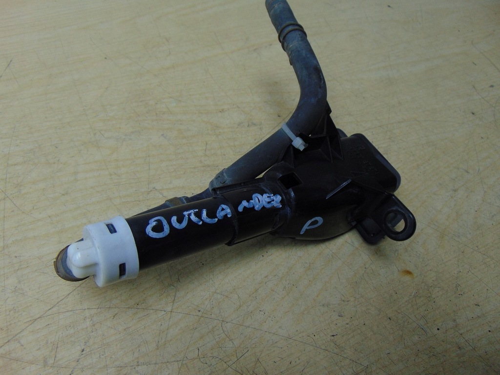 фото №7, Омыватель фара mitsubishi outlander 2 правый