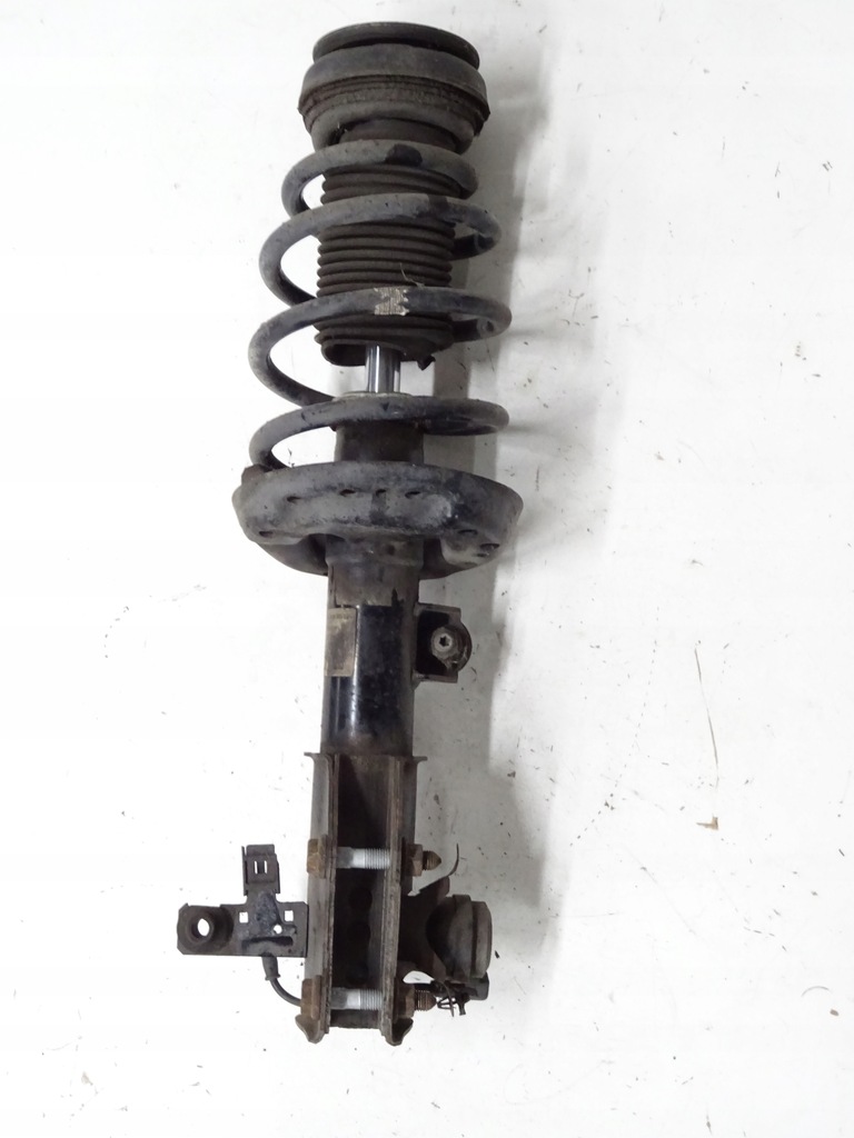 фото №1, Opel insignia a 2.8 v6 mcperson лівий ids cdc flexride