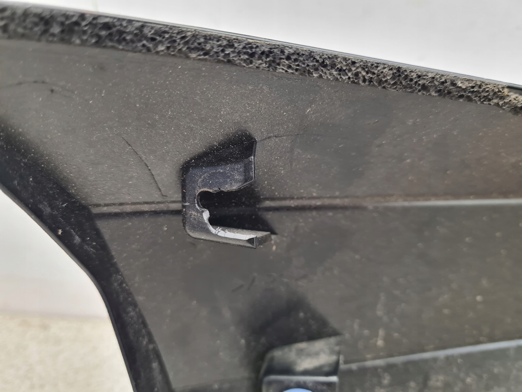 фото №12, Peugeot 208 ii молдинг накладка крышки багажника 9826944480