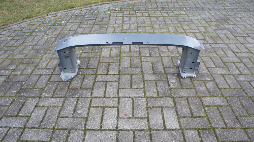 фото №1, Балка передній бампер polestar ii 2