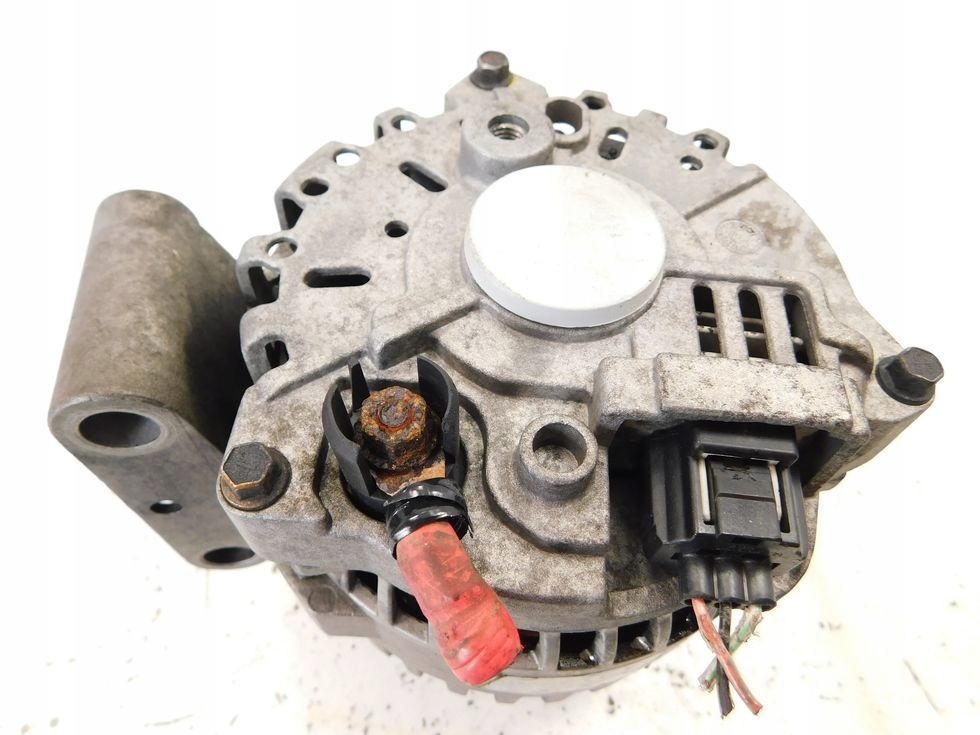 Генератор ford transit vi mk6 2.4 tddi di ldv с Разборки