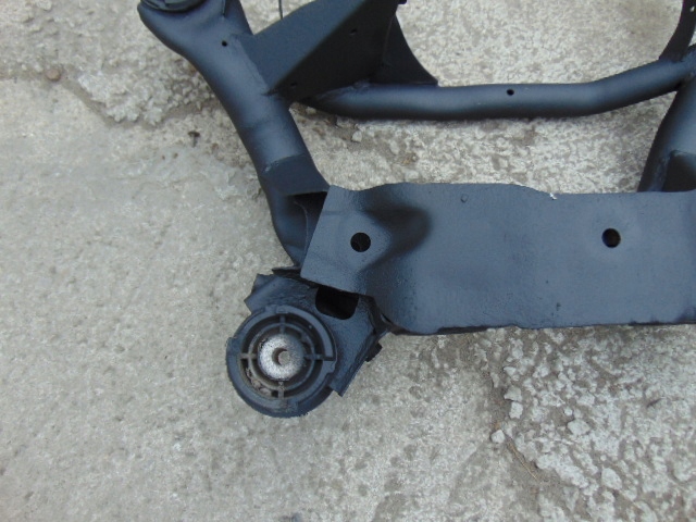 Bmw e46 седан балка подрамник подрамник поперечина подрамник задняя подвеска задний Цена