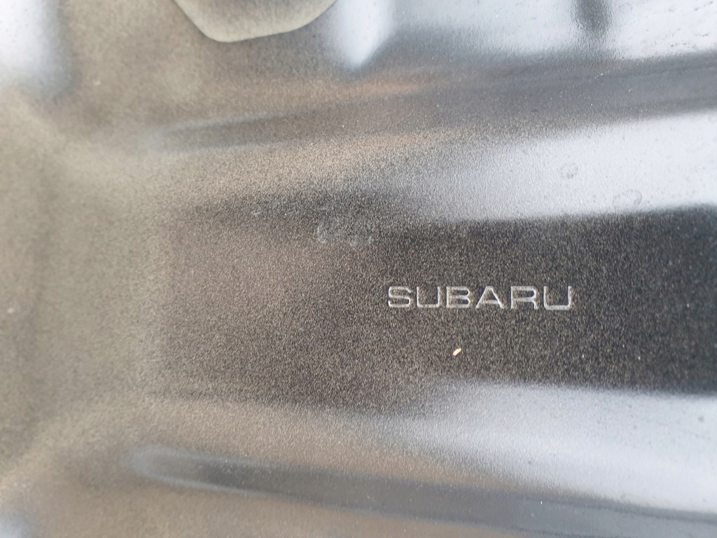 фото №8, Subaru forester iv 4 капот крышка передняя перед