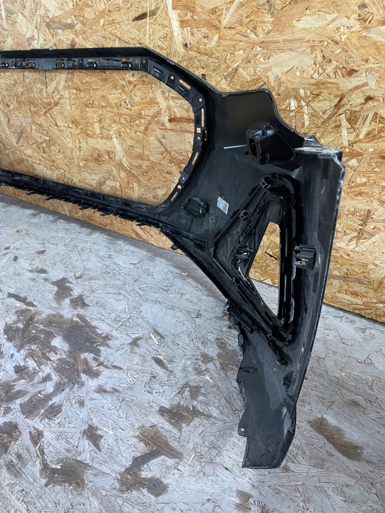 фото №10, Бампер передній перед audi a4 e-tron 4ke s-line