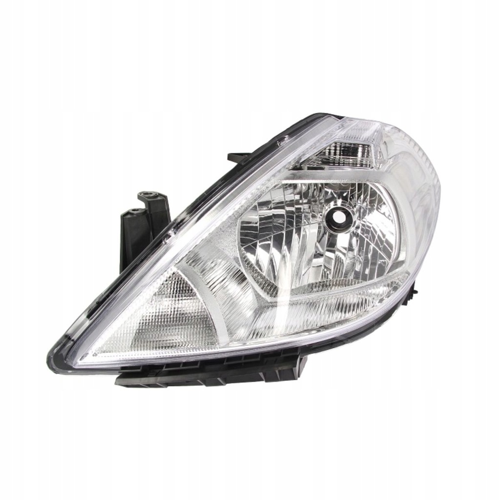 фото №1, Tyc 20-12420-05-2 фара