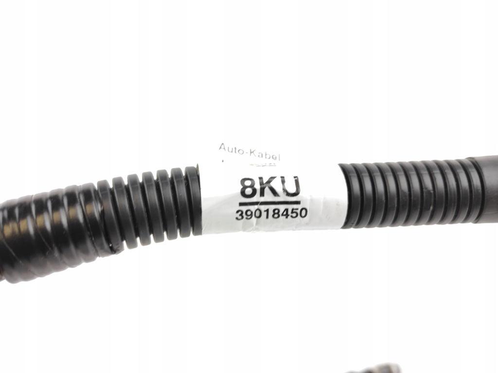 Opel corsa e шланг жгут клемма аккумулятор 39018450 Киев