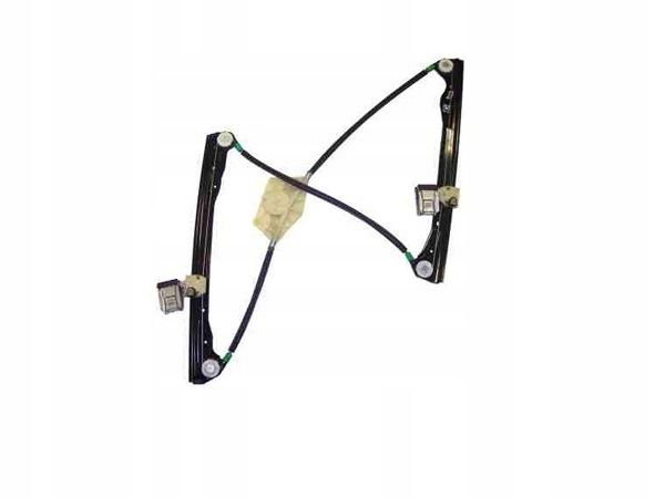 фото №1, Подъемник стекло перед seat leon i 1 toledo ii 2 pr