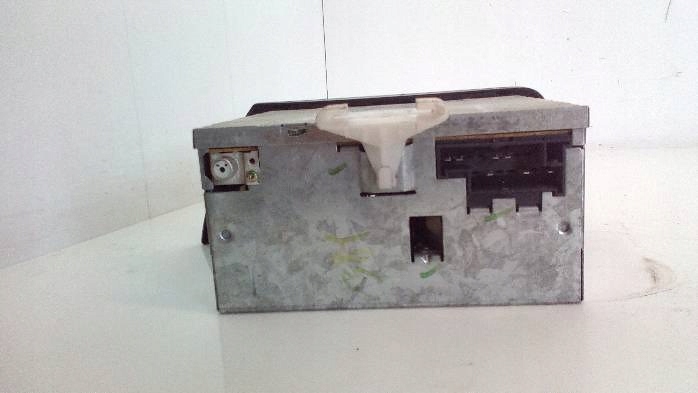 фото №6, Радіопрогравач радіо ford ka 3s5118k876aa