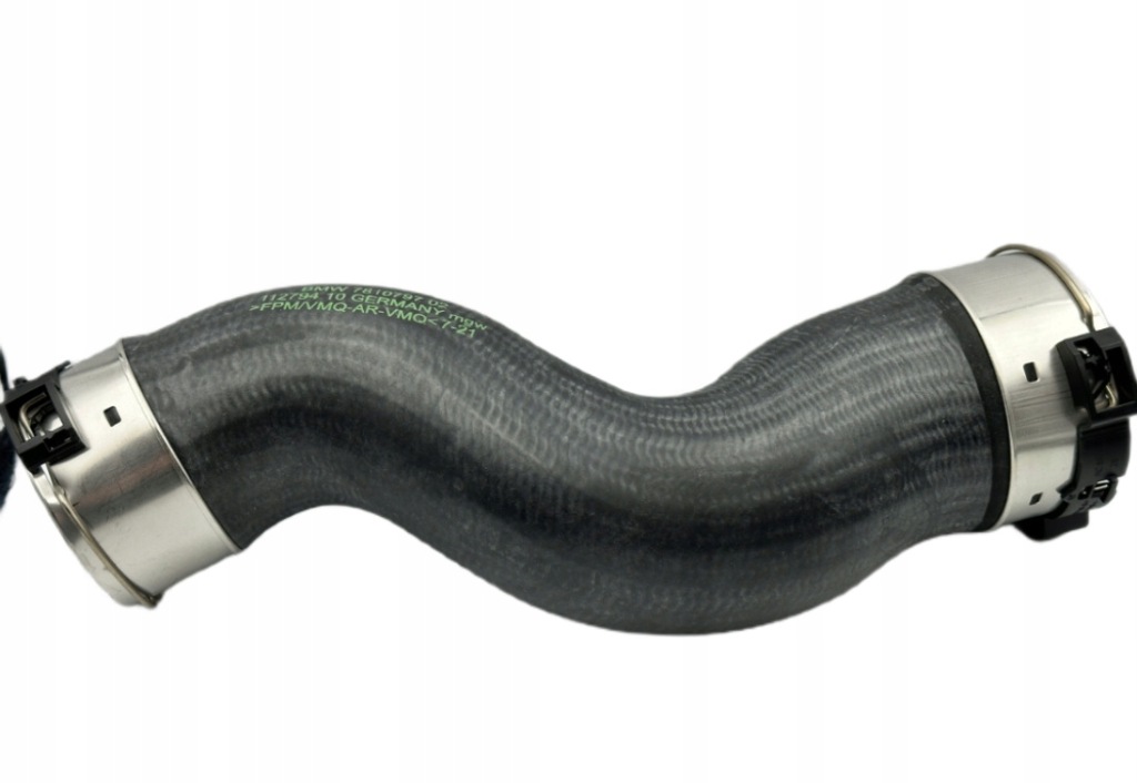 Купити Новий шланг труба інтеркулер n47s1 bmw f20 f30 f32 7810797