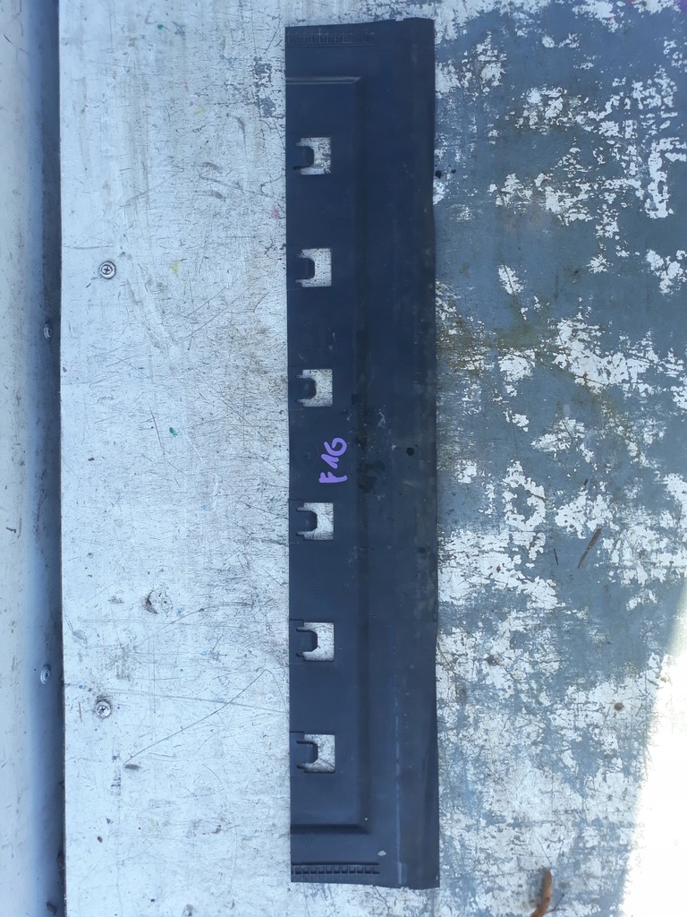 фото №6, Bmw x6 f16 m набір впуск повітря повітропровід