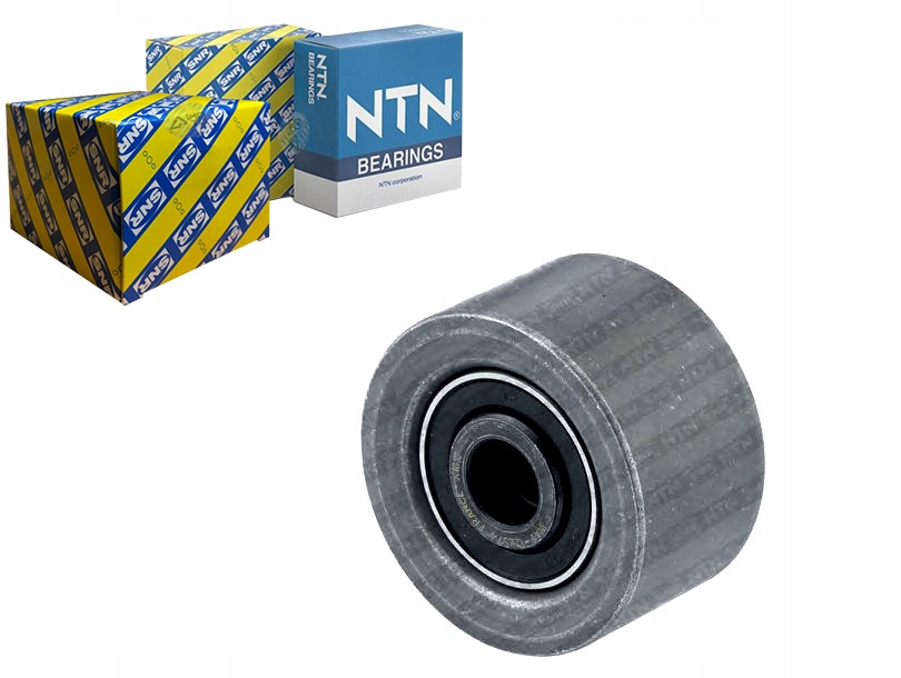 Купить Snrge359.16 ролик направляющая ремень распределительного вала citroe