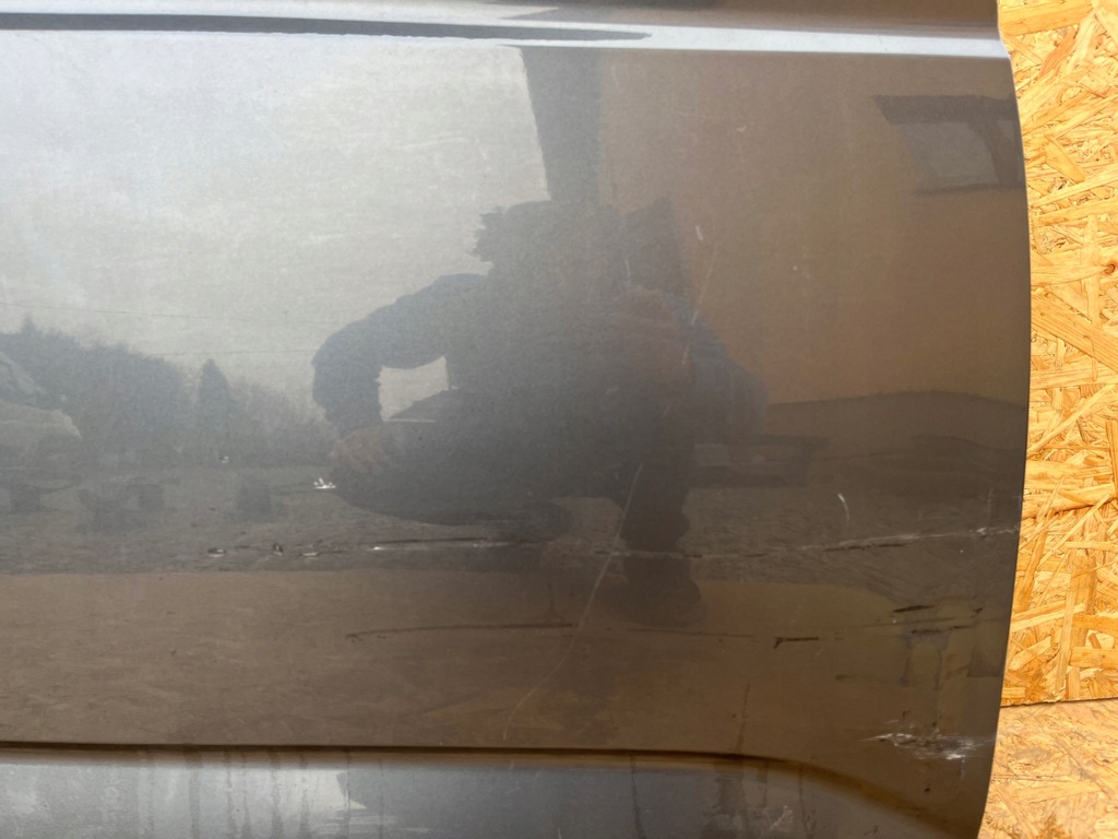 фото №7, Volkswagen vw touran двері передні перед праве