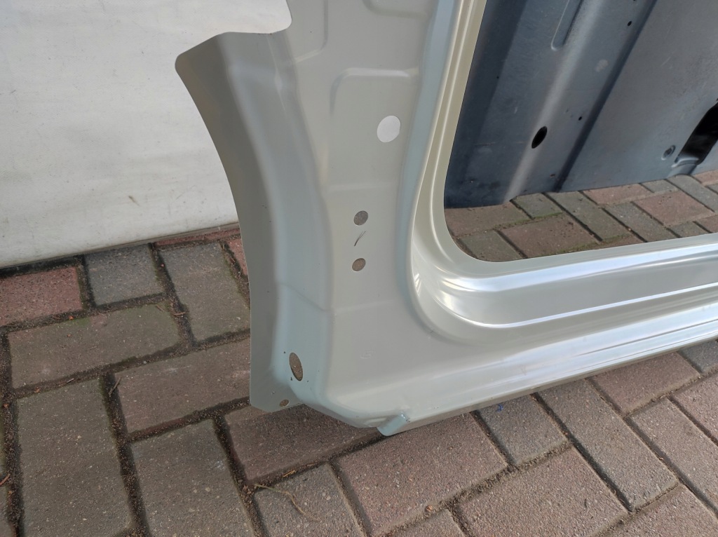 фото №14, Блок двигателя порог обшивка левая передние hyundai i20 iii 2020- nowe оригинальные