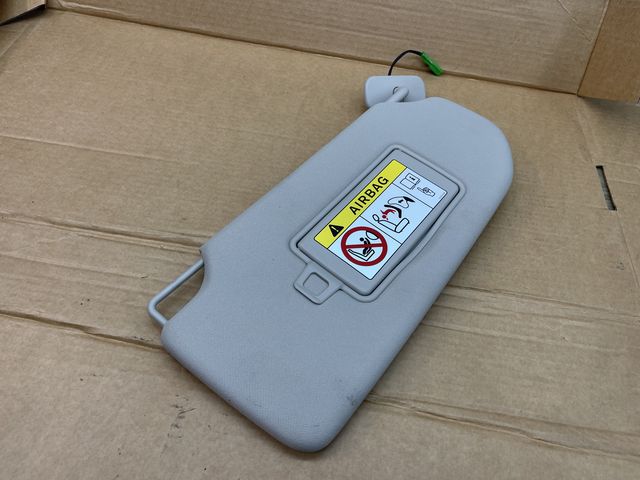 фото №5, Volvo s90 v90 захист сонцезахисна права