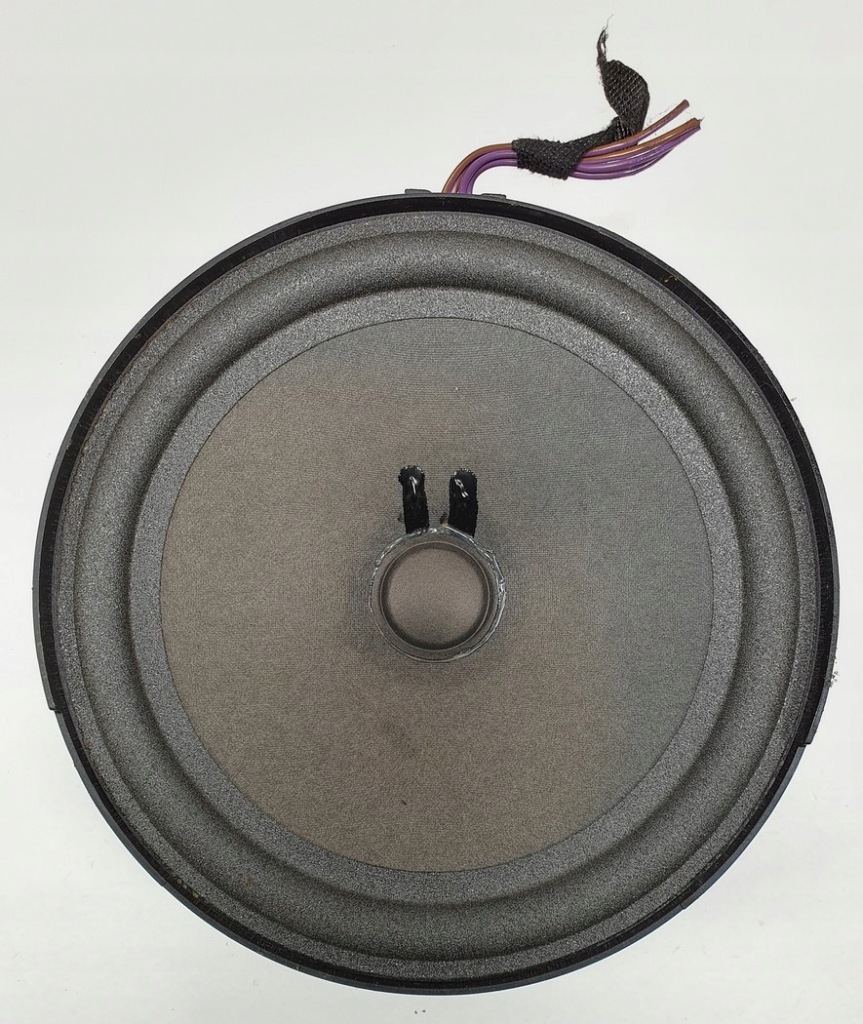 фото №1, Динамик задняя задний mercedes w212 a2128200402